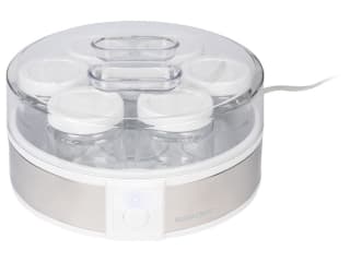 Silvercrest Yoghurtmaker voor €5,99 in de Lidl webshop