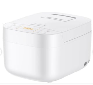 Cuiseur à riz Xiaomi Rice Cooker - Connecté, 8 fonctions, 3L à 38,99€