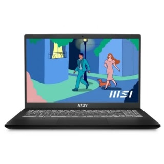 Portatil MSI Modern 15 B12M-044XES con Intel Core i5-1235U de 16GB/512GB SSD por 669€