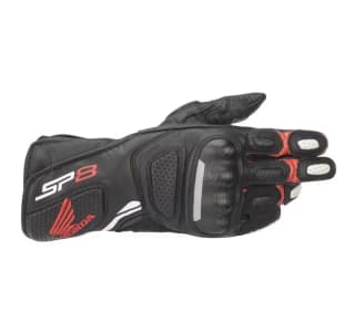 Guates ALPINESTARS HONDA SP-8 V2 por solo 49,99€