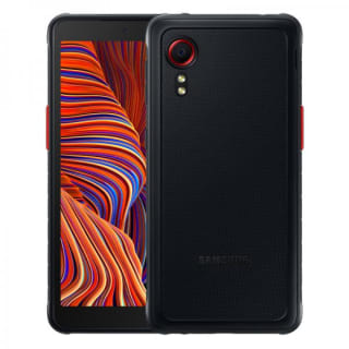 SAMSUNG - Galaxy Xcover 5 - 64 Go - Noir pour 95,14€ chez Rueducommerce