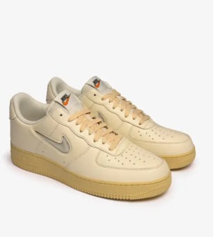 Zapatillas Casual para Mujer Nike Air Force 1 '07 LX por 53.55€
