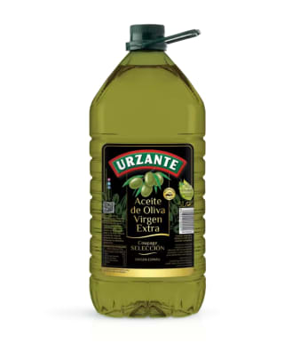 Urzante Aceite de oliva virgen extra 5l por 24,95€