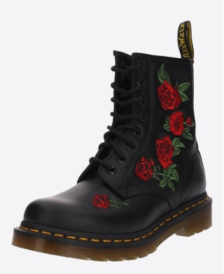 Tot 50% korting op Dr Martens bij About you
