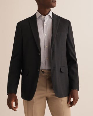 Chaqueta Americana UNIT Hombre por solo 11€