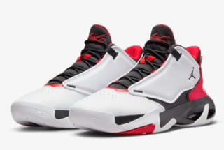 Jordan Max Aura 4 sneakers voor €77,97 bij Nike