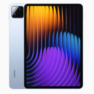 Tablet Xiaomi Pad 7 Pro de 8GB/256GB + Xiaomi Focus Pen Blanco por 404,99€ o estudiantes por 382,49€