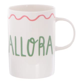 Taza Americana Haus Marine Italian por $39 | Descuento Liverpool