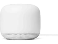 Google Nest WiFi - Multiroom Wifi Punt - Uitbreiding - Wit voor €79,95 bij Ibood