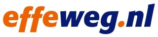 Effeweg kortingscode voor €20 korting op je boeking