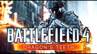 Battlefield 4: Dragon's Teeth DLC Gratis