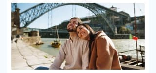 Oporto 3 días desde 176€.