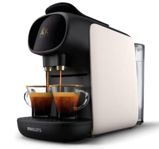 Cafetera de Cápsulas Philips l'Or Barista Sublime por 58.78€