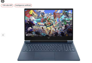 HP Victus 16-r1017ns 16.1" FHD i7-14650HX 32GB RAM 1TB SSD RTX 4060, Windows 11 H