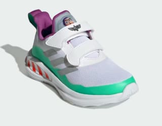 Adidas X Disney Pixar Buzz Lightyear Fortarun kids sneakers voor €27,50 bij Adidas