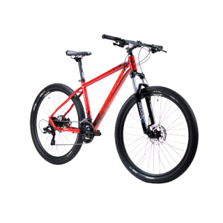 Bicicleta MTB Alubike Sierra r27.5 por $5,999 en Alubike