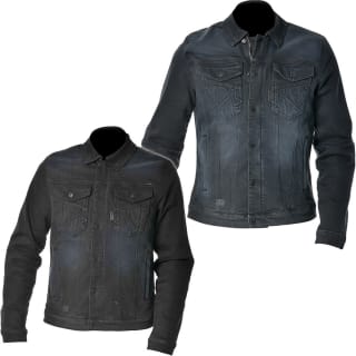 Chaqueta de Verano para Moto Overlap Darren. por 59€