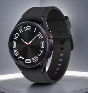 Samsung-reloj inteligente Galaxy 6 por 148,85€