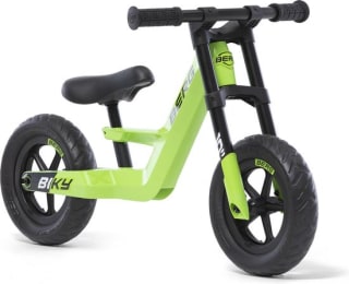 BERG Loopfiets Berg Biky Mini Green voor €59,95 bij Bol.com