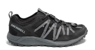 Chaussures de sport pour hommes - Wildwood Aerosport pour 45€ chez Merrell