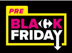 Pre Black Envío Gratis Moda en Carrefour hasta 2 de diciembre