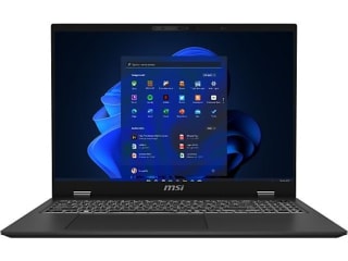 MSI Prestige 16 AI Evo B1MG-022NL Core Ultra 7-155H,32/1TB voor €1.299 bij Coolblue