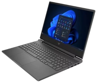HP Victus R5 15.6" Ryzen 5-8645H RTX 4050 en $13,859 | Walmart (BBVA)