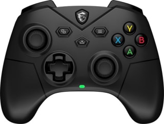 MSI Force GC30 V2 Draadloze Gaming Controller voor €47,90 bij Bol