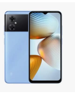 Xiaomi Poco M4 5G 4GB+64GB por 70€