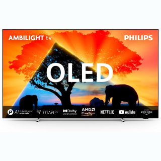 Philips 55OLED759/12 Zwart voor €1.039 bij Artelectronics