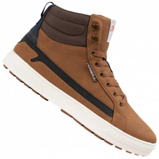Botines para Hombre O'NEILL Wallenberg Mid por 39.99€