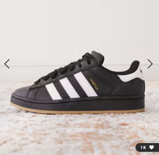 Zapatillas ADIDAS Campus 00s Mujer por solo 54€