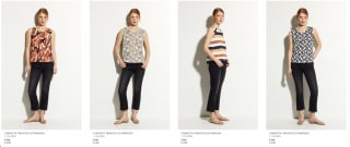 Ofertas hasta 60% descuento en Sfera