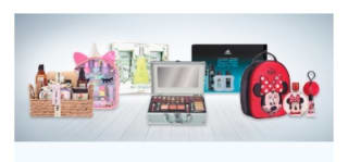 -25% en Colonias, Perfume, Sets Maquillaje desde Carrefour.