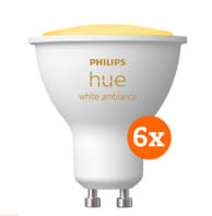Tot 30% korting op Philips Hue