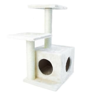 15% descuento en rascadores para gatos en Tiendanimal