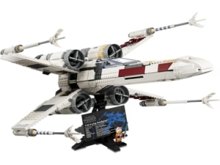 LEGO Star Wars X-Wing Starfighter – voor €199 bij Brickfever