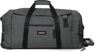 Eastpak LEATHERFACE M + Reistas, 69 Liter voor €79,95 bij Amazon