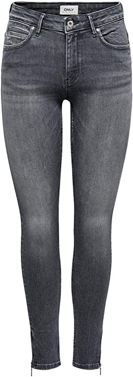 ONLY Kendall skinny jeans voor €15,99 bij Amazon