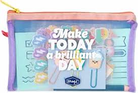 Mr. Wonderful - Kit para decorar tu diario por 6,47€