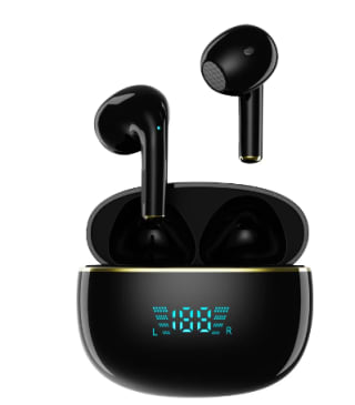 Auriculares inalámbricos PRO8S a 6,37€