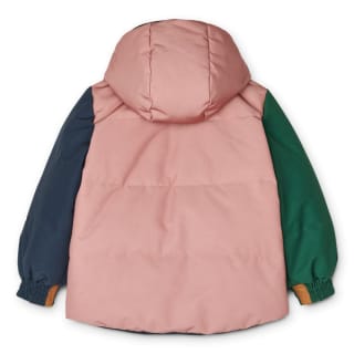 Tot 60% korting op babykleding/artikelen bij Liewood