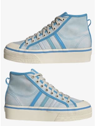 Botines Casual para Mujer adidas Originals NIZZA por 36€