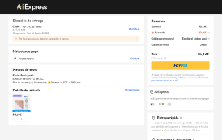 HOMATICS Box R 4K Plus por 85,19€