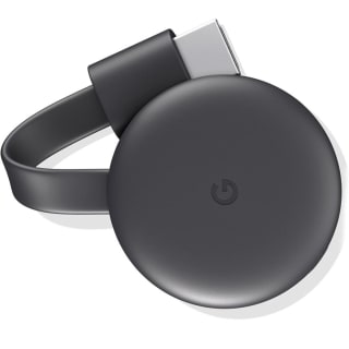 Chromecast 3 do Google - R$ 169,92