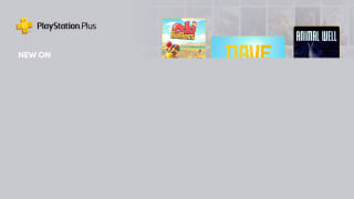 Bekendmaking Playstation Plus Extra/Premium games van april 2024