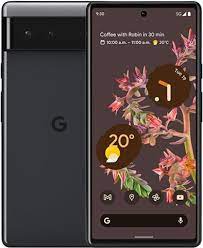 Google Pixel 6 with 50GB idMobile data for £623.76 at Carphonewarehouse