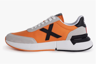 Zapatillas Munich Versus Holanda Unisex Adulto por solo 39€