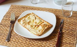 Focaccia gratis en La Tagliatella con pedido de 20€