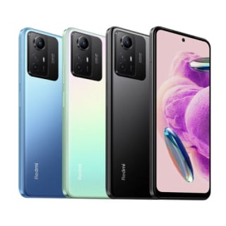 Xiaomi Redmi Note 12S de 8GB/256GB por 140,80€